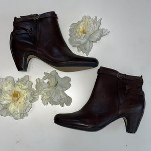 Sam Edelman Maddox Ankle Boot